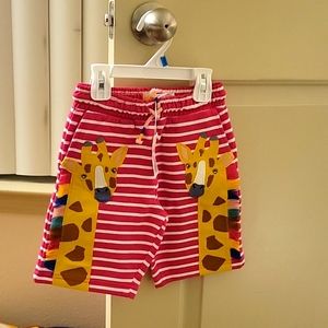 Girls shorts
